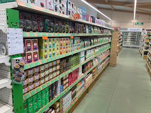 Photo n°26 de Les Comptoirs de la Bio - Dinan à Quévert (Magasin bio)