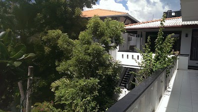 Photos of Unawatuna Beach Bungalow