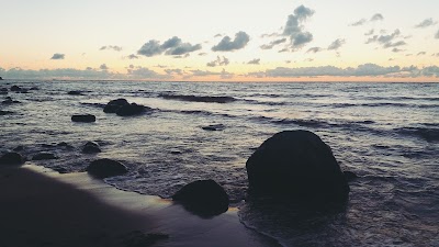 Photos of Tsitre swimming
