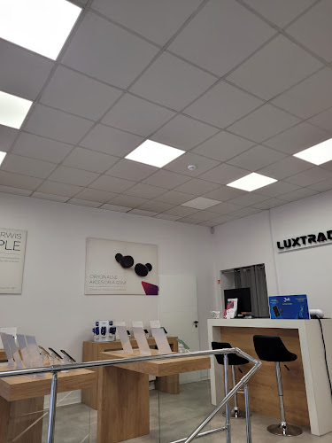 Numer telefony do LUXTRADE Łódź Telefony Komórkowe