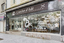 L Atelier d'Adé à Calais