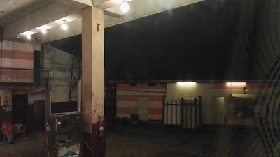 Photos of Navana CNG Station