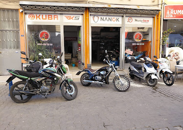 DİNAR MOTOR MOTOLUX-KUBA-RKS-BENELLİ-SKYJET-ZONTES-FALCON-NANOK-MOBLETTE-KRAL-ALTAİ-RMG GUSTO-AODES YETKİLİ SATIŞ & SERVİS