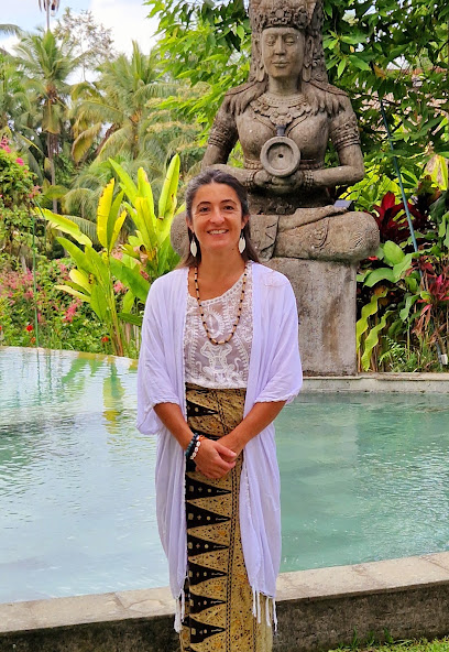 Céline Alibert massage