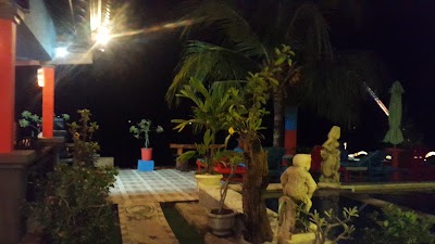 Photos of Amed Beach Resort