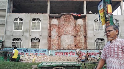 Photos of Foy's Lake Jame Masjid