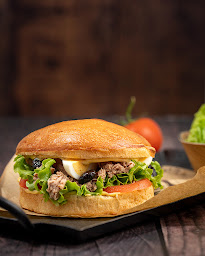 Photo n°12 de Marie Blachère CONDOM à Condom (Sandwicherie)