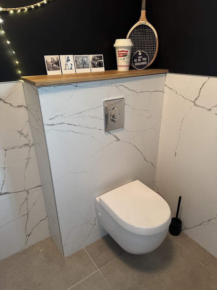 H2eau plomberie - chauffage - dépannage - recherche de fuite enterrée - climatisation