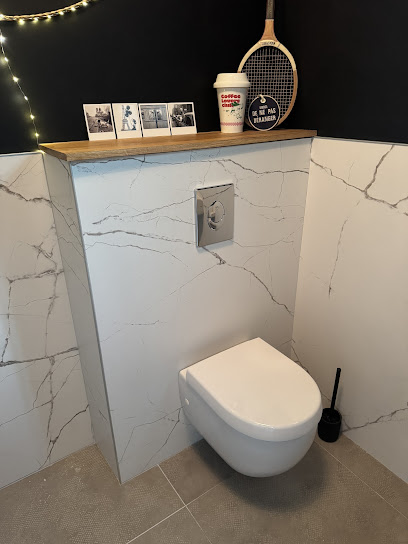 H2eau plomberie - chauffage - dépannage - recherche de fuite enterrée