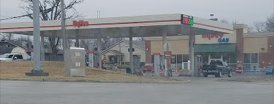 Hy-Vee Gas