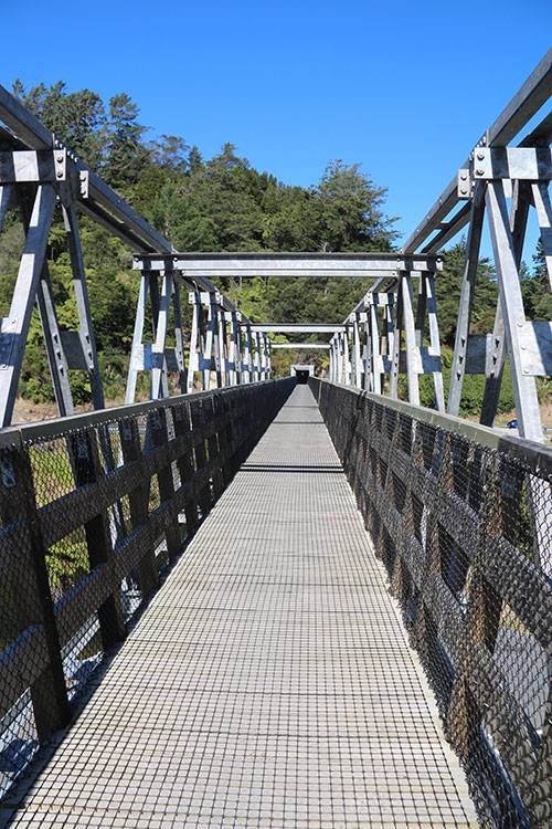 Karangahake Gorge