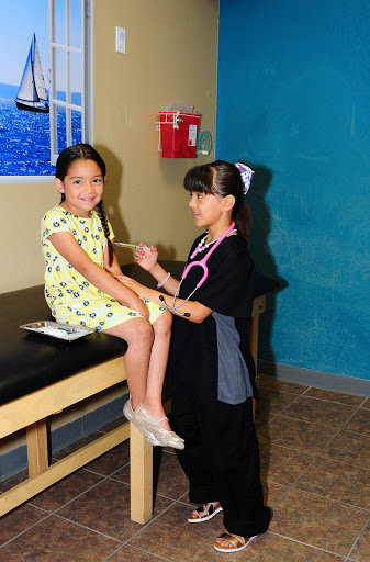 Santa Teresa Children's Day and Night Clinic - Thumbnail