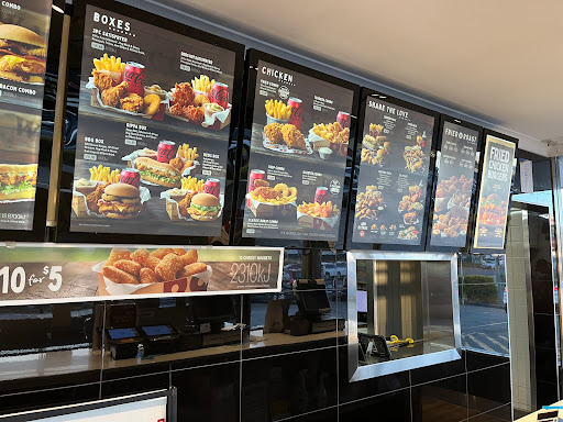 Red Rooster Nundah - Thumbnail