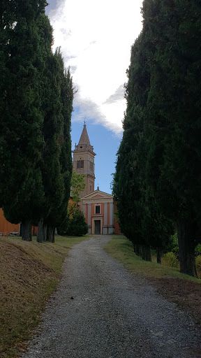 Church of Saint Gabriel Archangel - Thumbnail