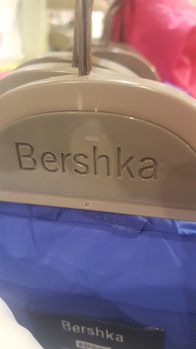 BERSHKA FORUM MERSİN