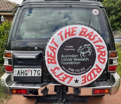 Photos of Spare Wheel Covers