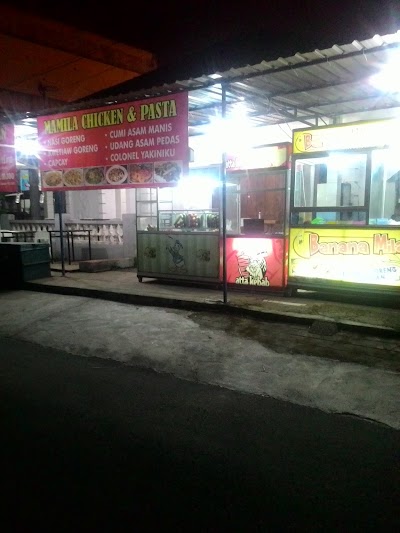 Photos of Atta Kebab