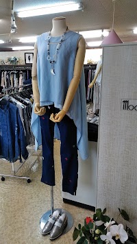 宝石・メガネのシズノ