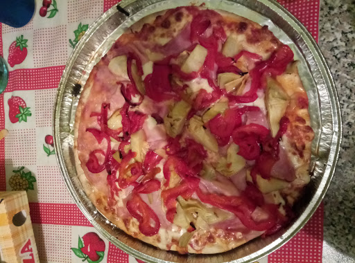 Mondo Pizza - Martignacco - Thumbnail