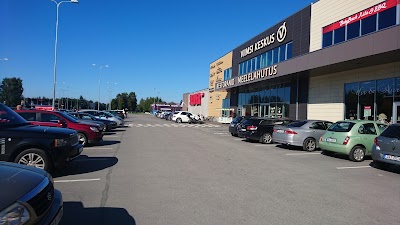 Photos of Viimsi Keskus