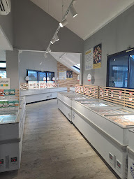 Photo n°20 de écomiam - les irréductibles du surgelé à Quimperlé (Supermarché)