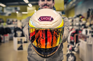 Photo n°30 de Nantes Access à Orvault (Magasin d'articles de sports mécaniques)