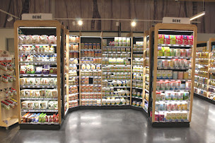 Photo n°40 de BioFrais à Saint-Julien-en-Genevois (Cave à vins)