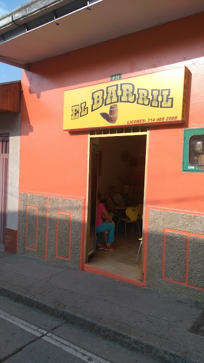 Photos of El Barril Bar