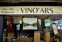VINO'ARS à Alès