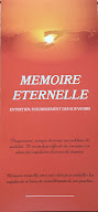 MEMOIRE ETERNELLE à Mauchamps