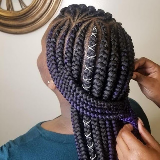 All Dolled Up Unisex Salons and Stores Gallery - United States