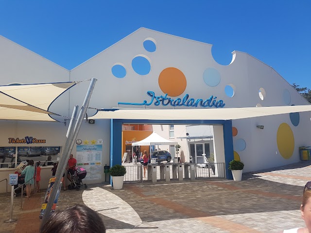 Aquapark Istralandia