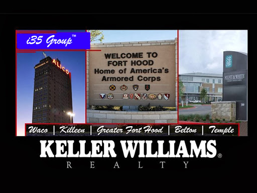 i35 Group (Keller Williams Realty) - Thumbnail