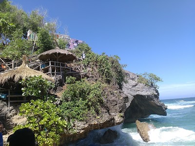 Photos of Pantai Indrayanti