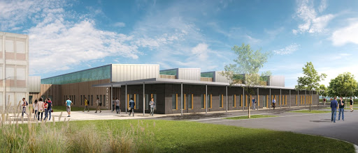 Lycée H. S. C. Deville
