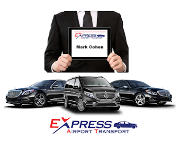Express Airport Transport 7 Back Ln, London, Romford RM6 4BP, United Kingdom