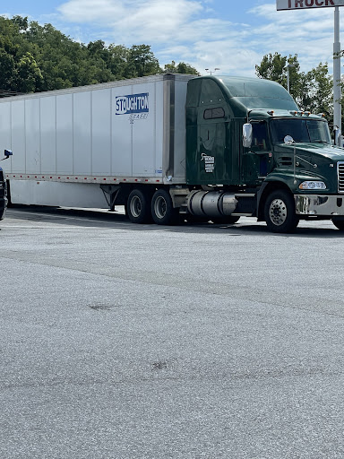 Borki Transport LLC