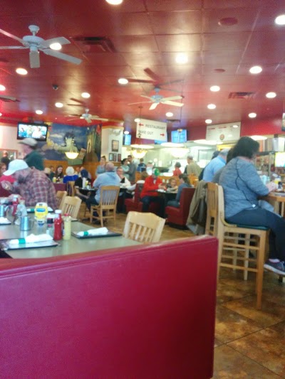 Photos of Goldberg's Deli