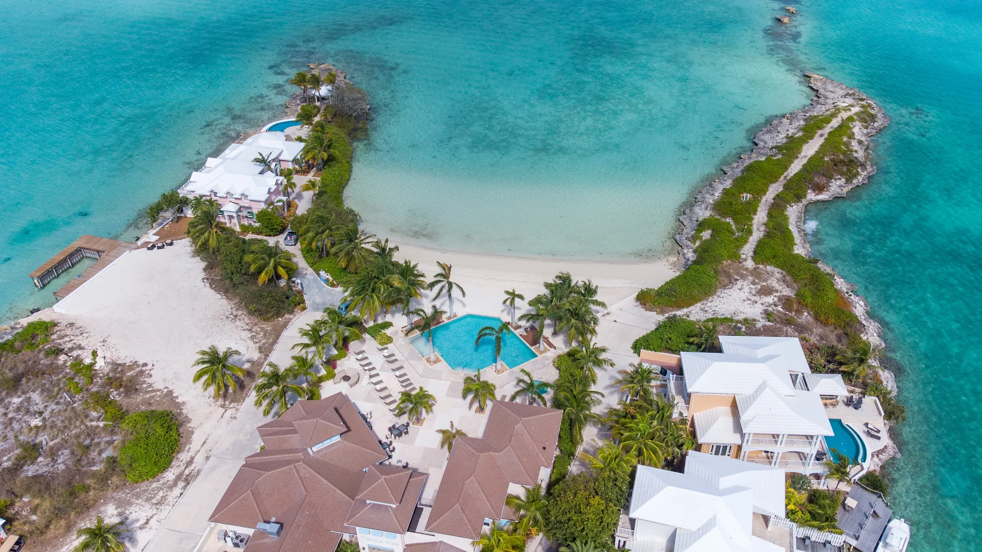 Sea Star Villa