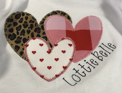 The Sewing Shaw - Embroidery & More