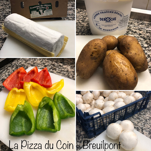 Photo 2 - La Pizza du Coin