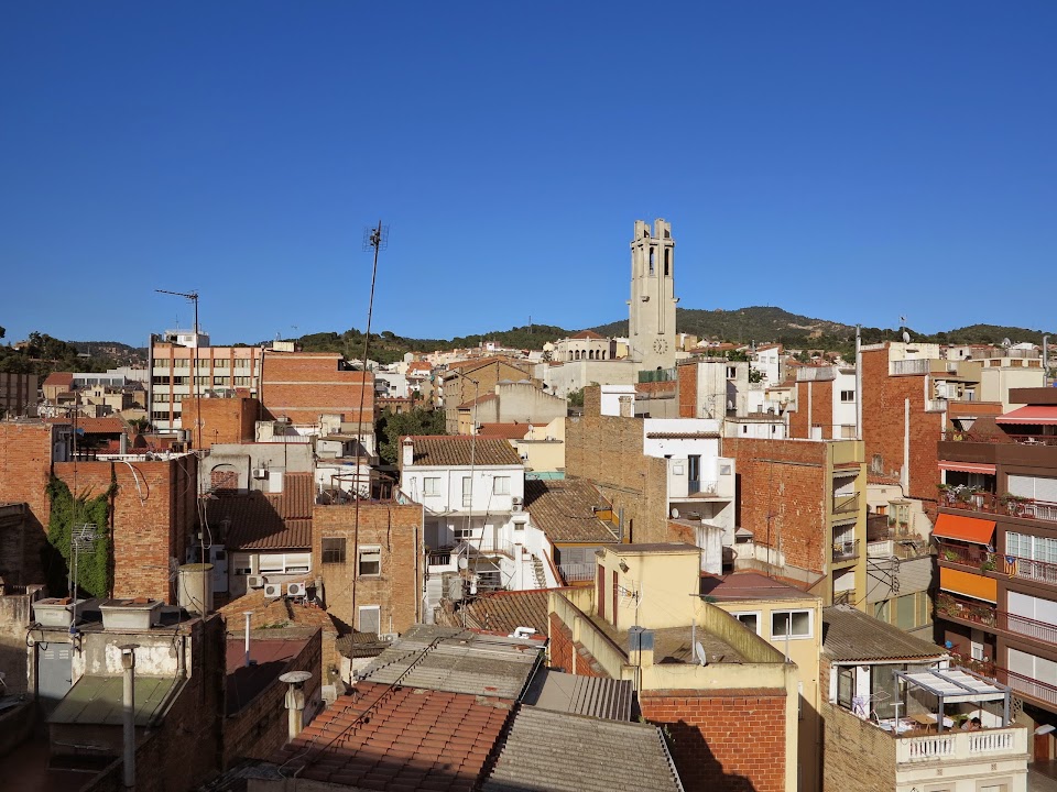 Molins de Rei (Barcelona) Qué ver y dónde dormir