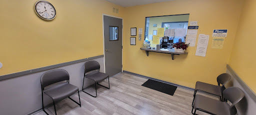 State College Physical Therapy