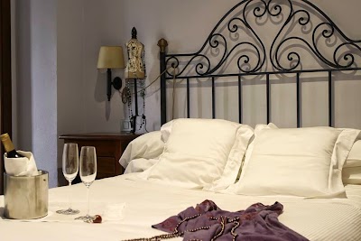 Photos of La Casa del Maestro Boutique Hotel
