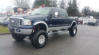 Photos of TLG Motors