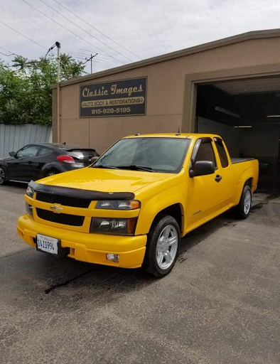 Classic Images Auto Body & Restorations - Thumbnail