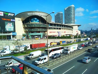 The Mall of Istanbul Residence & Office