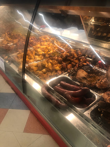 Stoltzfus BBQ - Visual
