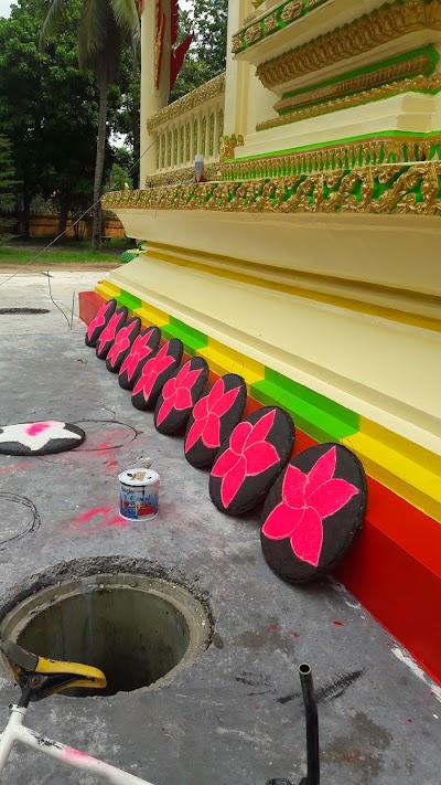 Photos of ວັດສີໄຊຍະ ພຸດທາຣາມ ບ້ານທ່າງາມ