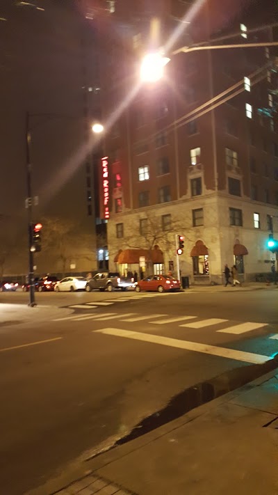 Photos of Red Roof Inn Chicago Downtown